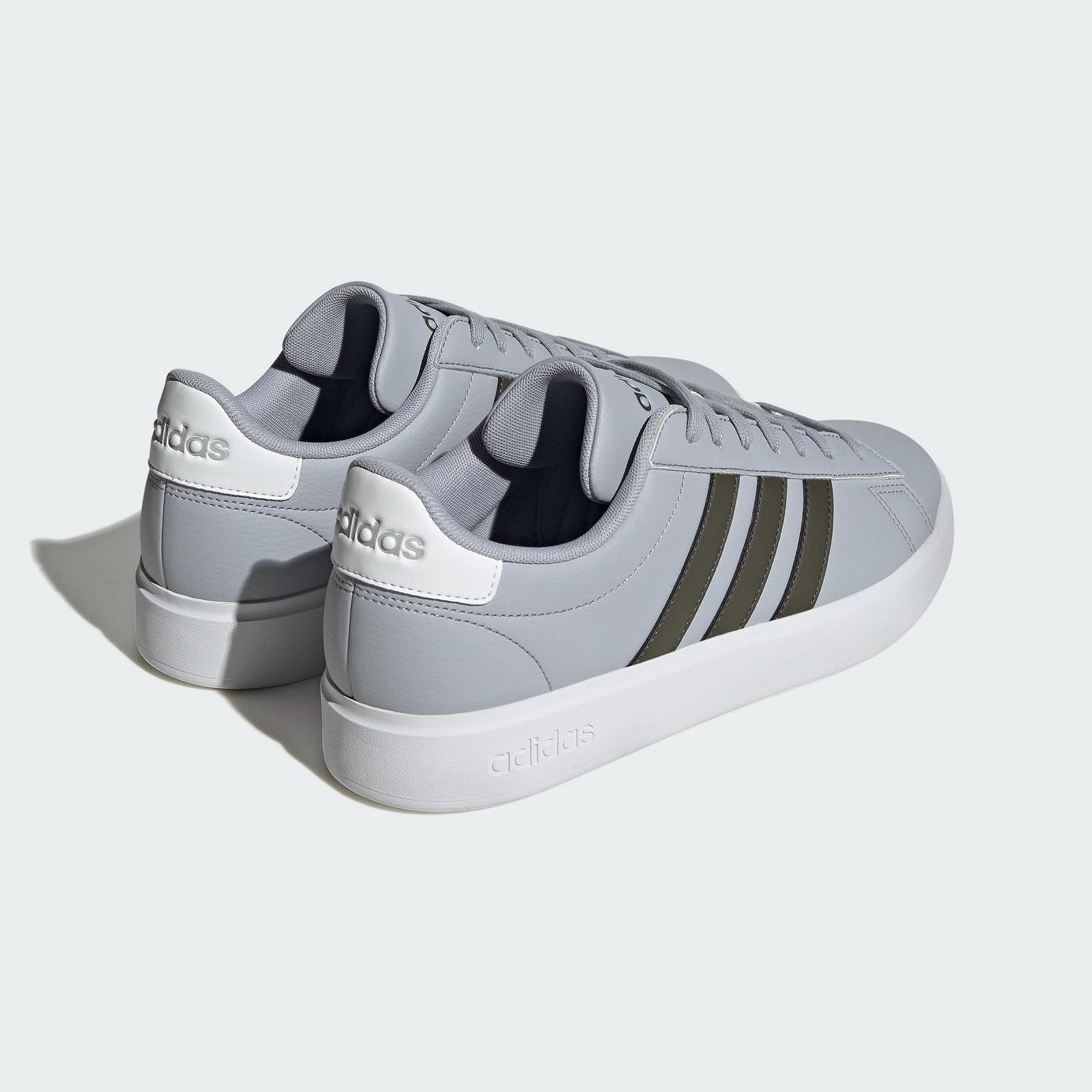 Кросівки Adidas Grand Court 2.0, фото №6 Кросівки Adidas Grand Court 2.0, фото №6