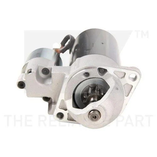 Стартер NK 4733002 для MERCEDES-BENZ, фото №3 Стартер NK 4733002 для MERCEDES-BENZ, фото №3