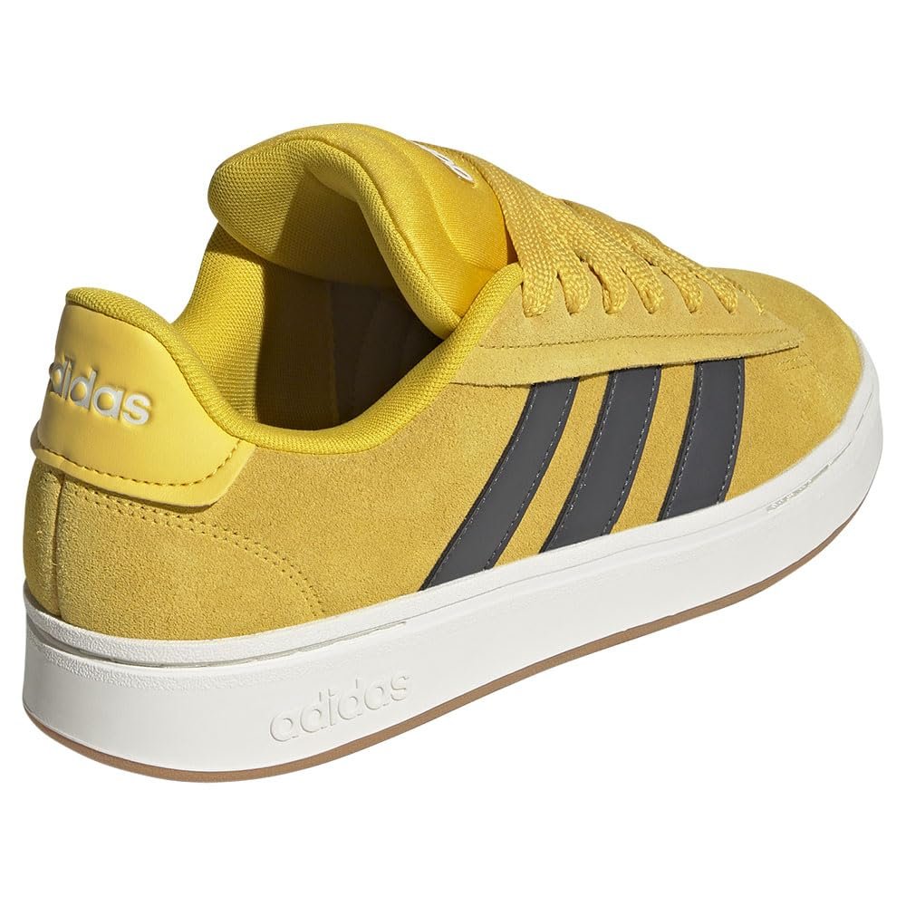 Кросівки adidas Grand Court Alpha Чоловічі, фото №6 Кросівки adidas Grand Court Alpha Чоловічі, фото №6