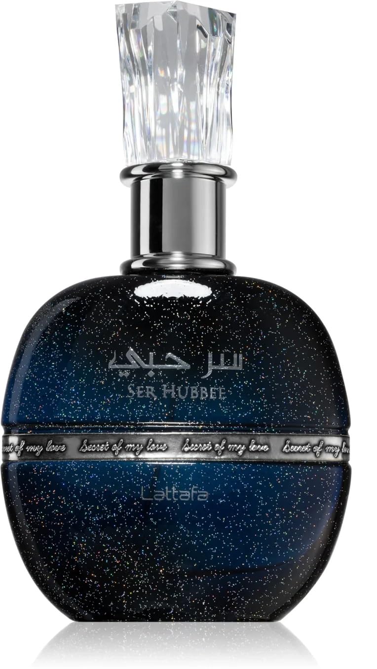 Парфюмерная вода Hubbee 100 мл, фото №2