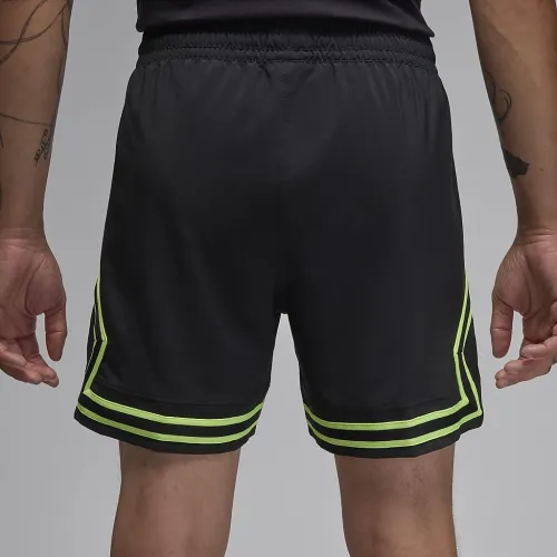 Шорты Air Jordan Df Sprt Wvn Dmnd M, фото №3