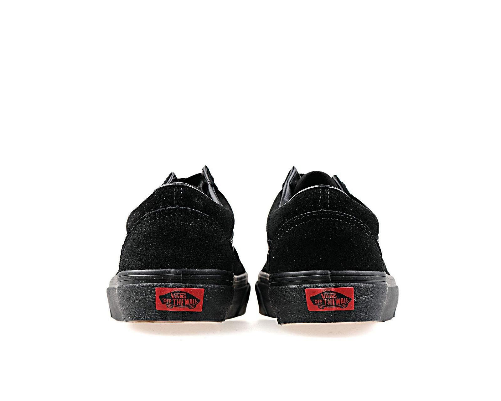Кроссовки Vans Old Skool, фото №4