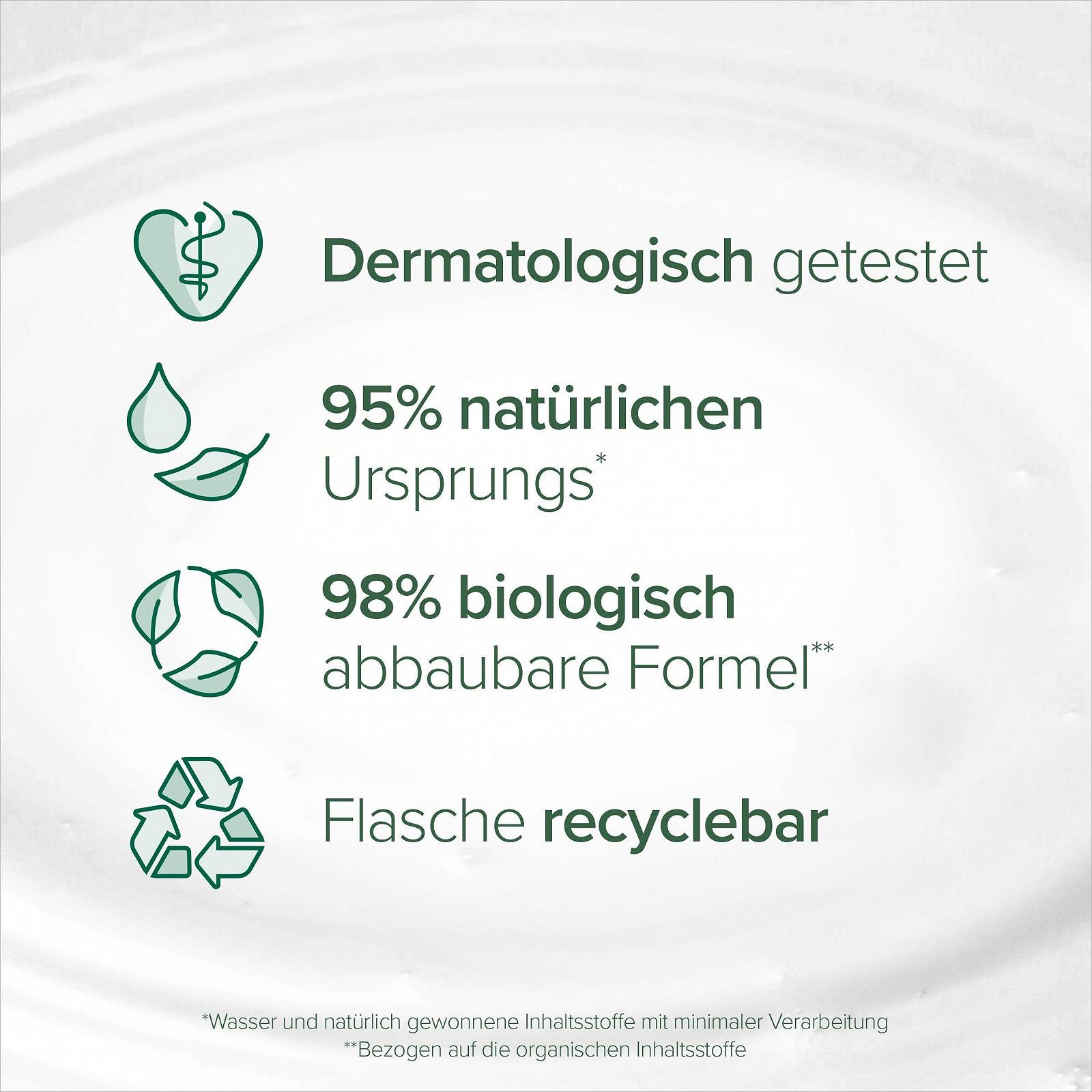 Крем-гель для душа Palmolive Naturals Honey & Milk с экстрактами меда и молока 6 x 250 мл, фото №8 Крем-гель для душа Palmolive Naturals Honey & Milk с экстрактами меда и молока 6 x 250 мл, фото №8