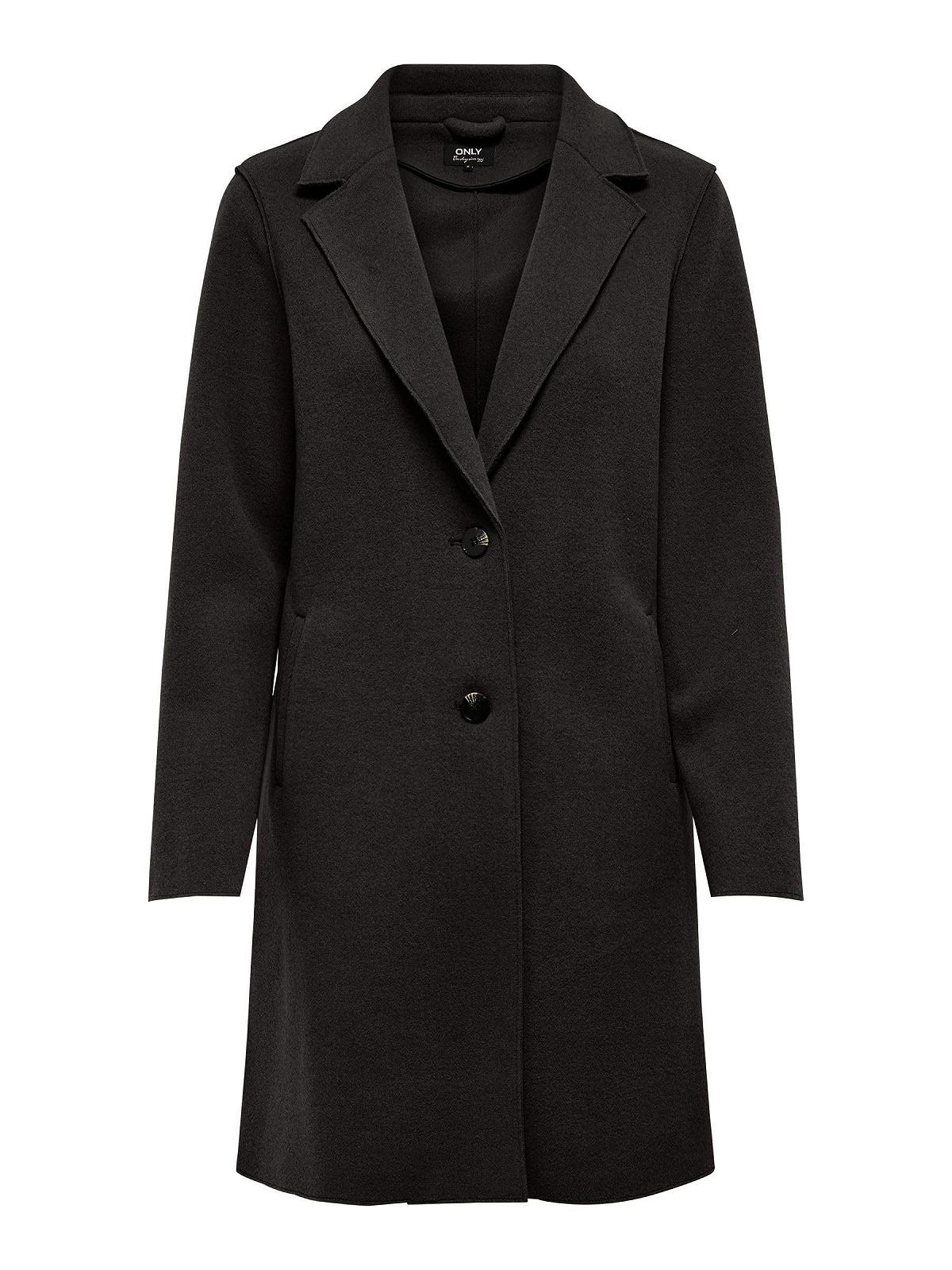 Пальто ONLY Жіноче Onlcarrie Bonded Coat OTW Noos, фото №1