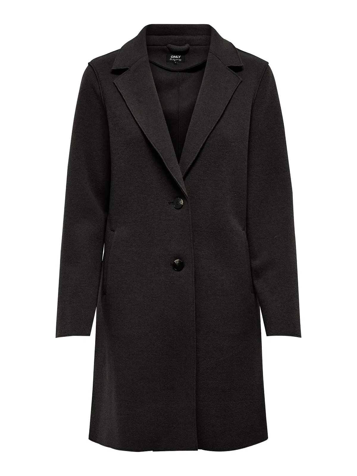 Пальто ONLY Жіноче Onlcarrie Bonded Coat OTW Noos, фото №1