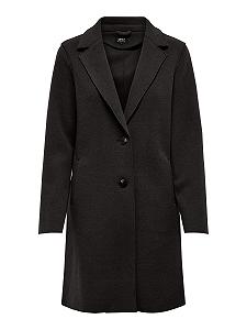 Пальто ONLY Женское Onlcarrie Bonded Coat OTW Noos - Фото 1