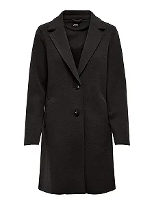 Пальто ONLY Жіноче Onlcarrie Bonded Coat OTW Noos - Фото 1
