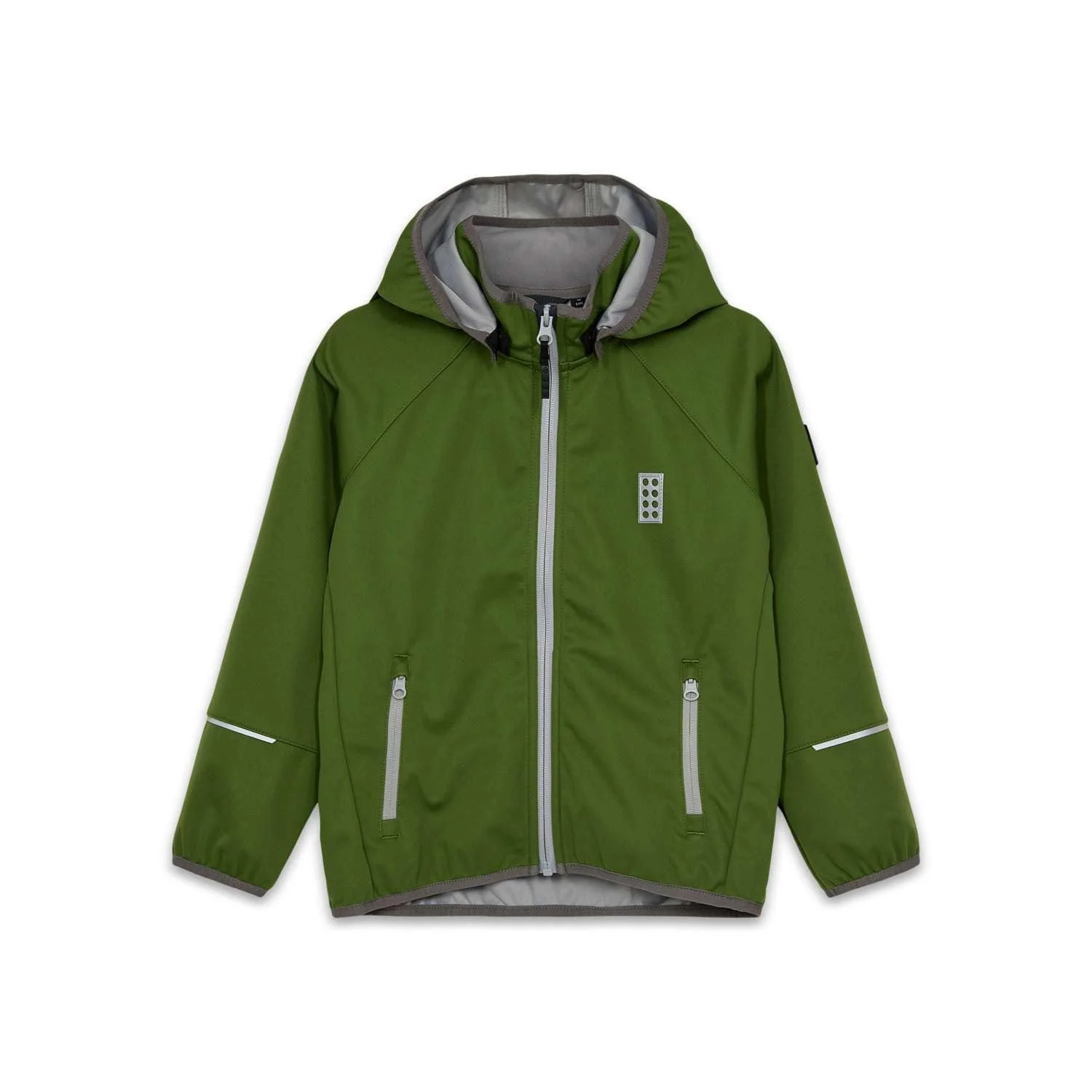 Софтшел куртка Kabooki LEGO LWSEFRIT 200, фото №1