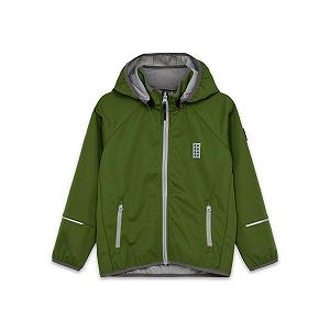 Софтшелл куртка Kabooki LEGO LWSEFRIT 200 - Фото 1