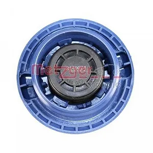 Крышка расширительного бачка METZGER 2140074 для VAG synthetic.ua - Фото 1