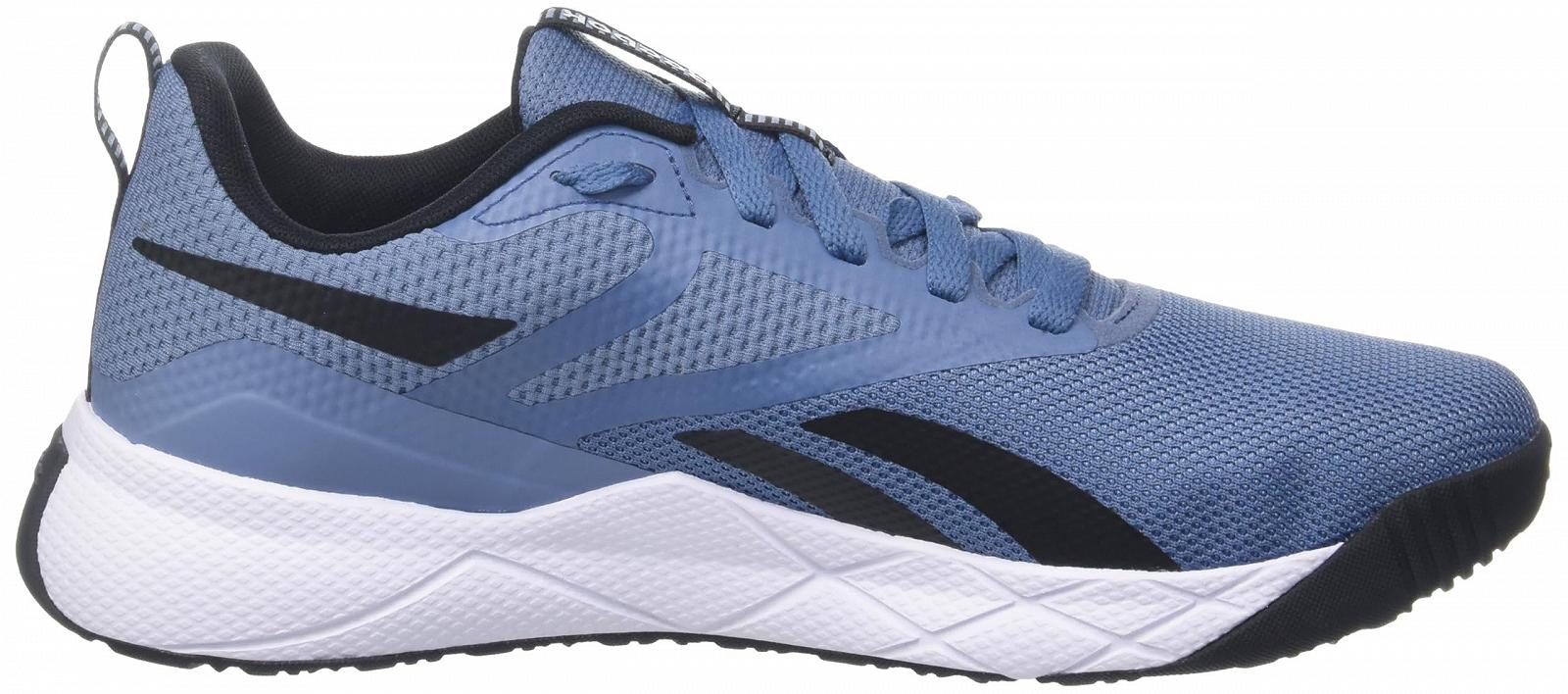 Мужские Кроссовки Reebok Nfx Trainer, фото №4 Мужские Кроссовки Reebok Nfx Trainer, фото №4