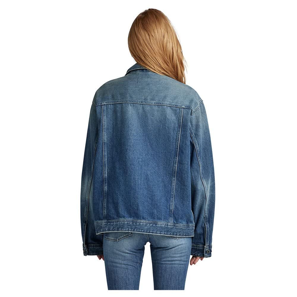 Куртка G-STAR RAW Oversized Western Женская, фото №2