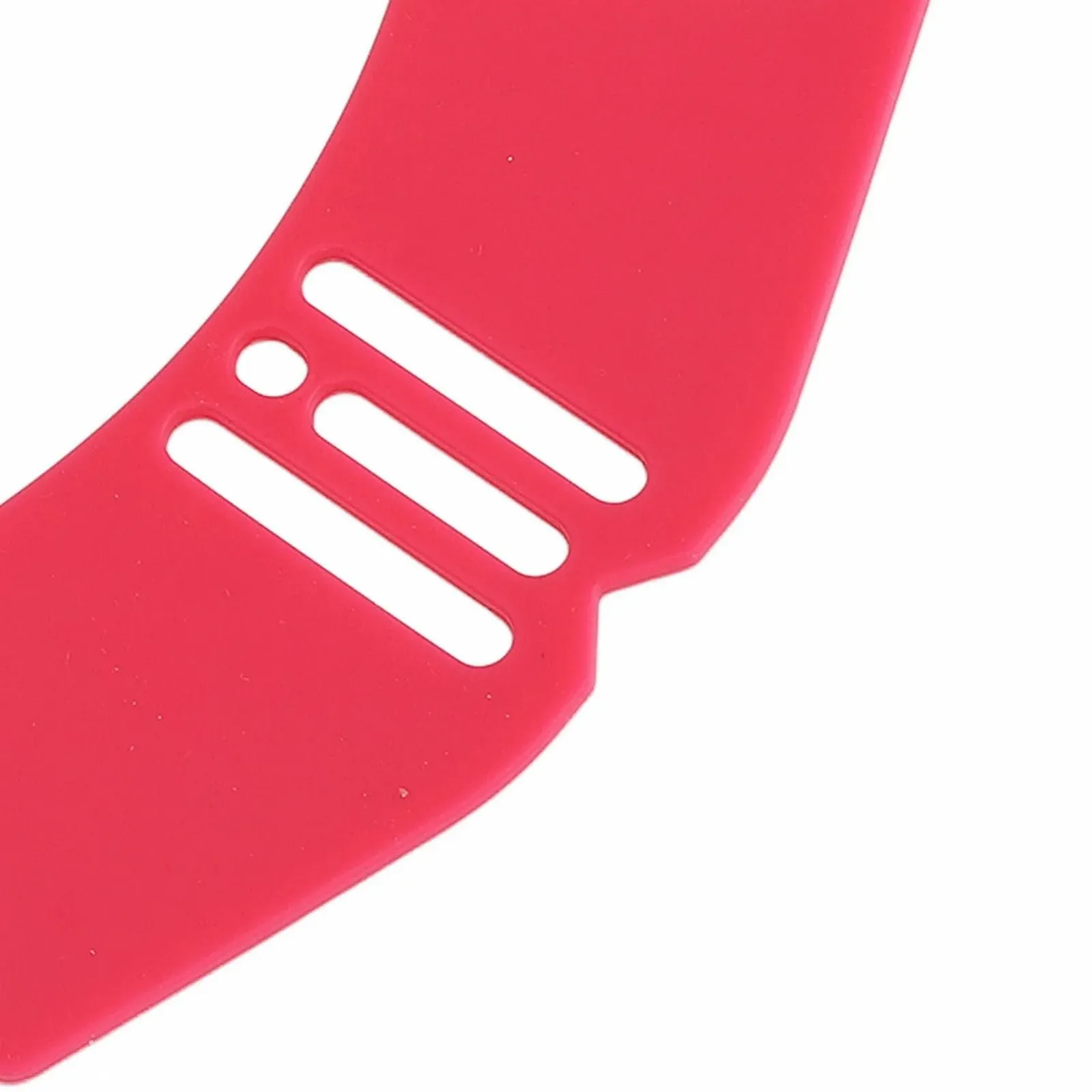 Набор инструментов для макияжа глаз из 3 предметов (трафарет для контура носа, аппликатор для макияжа), фото №7