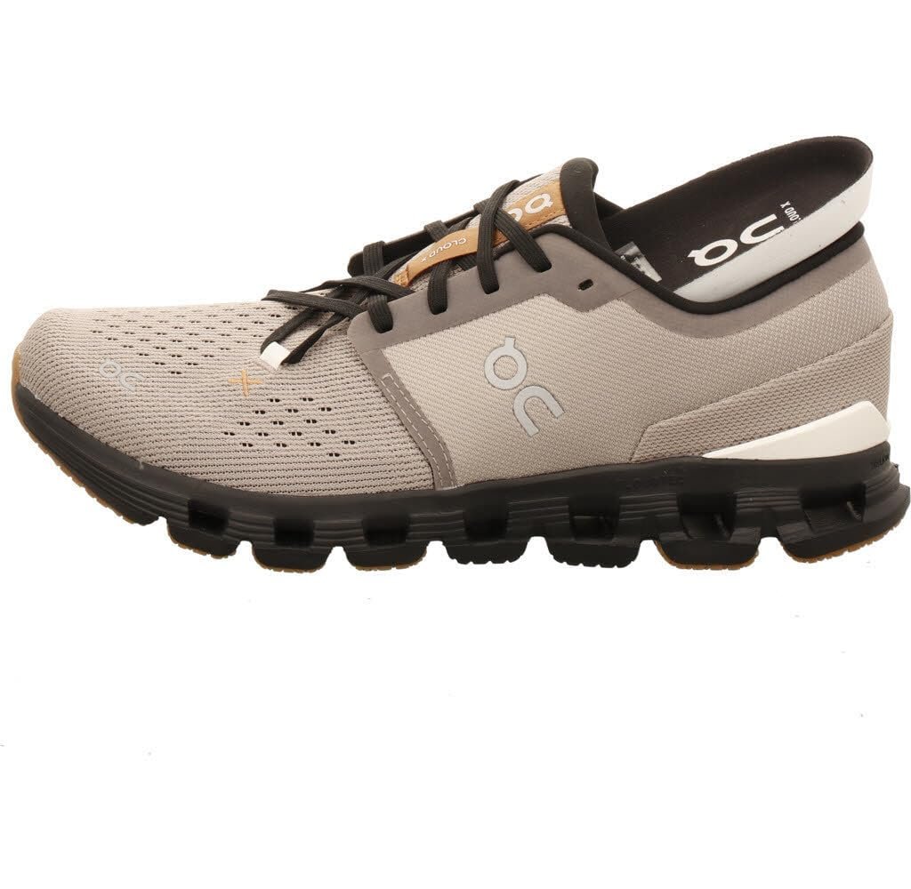 Кроссовки ON Running Cloudnova X Мужские, фото №6