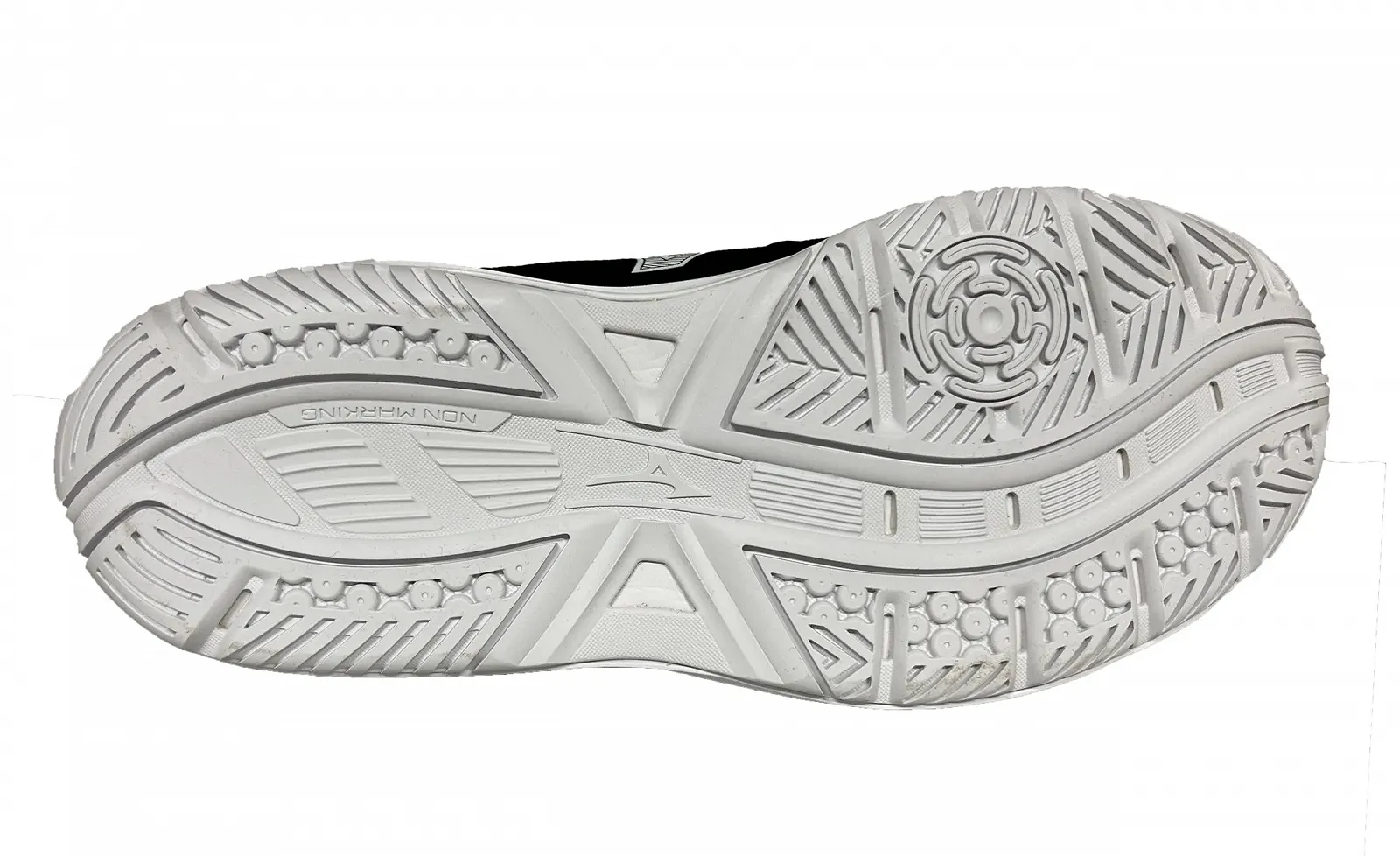 Взуття для зали Mizuno Stealth Star 2 Дитячі, фото №5 Взуття для зали Mizuno Stealth Star 2 Дитячі, фото №5