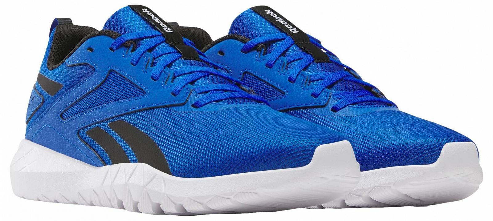Кроссовки Reebok Flexagon Energy Tr 4 Черный, фото №4