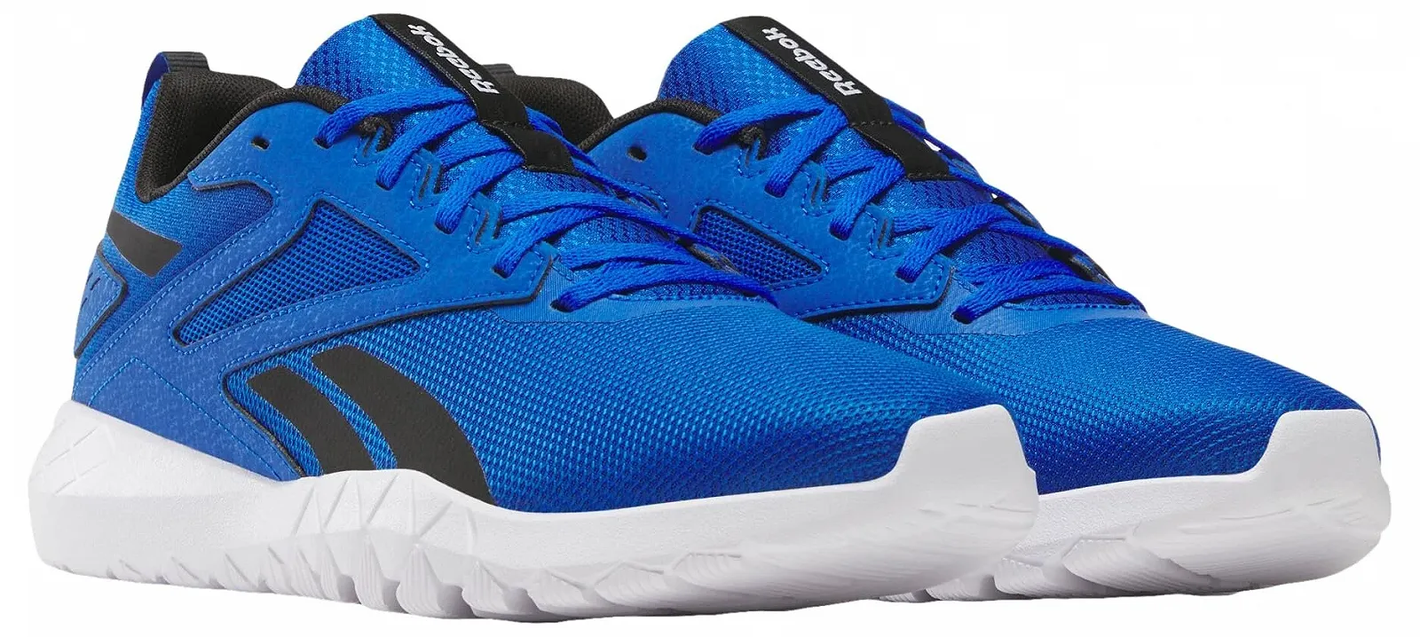 Кросівки Reebok Flexagon Energy Tr 4 Чорний, фото №4