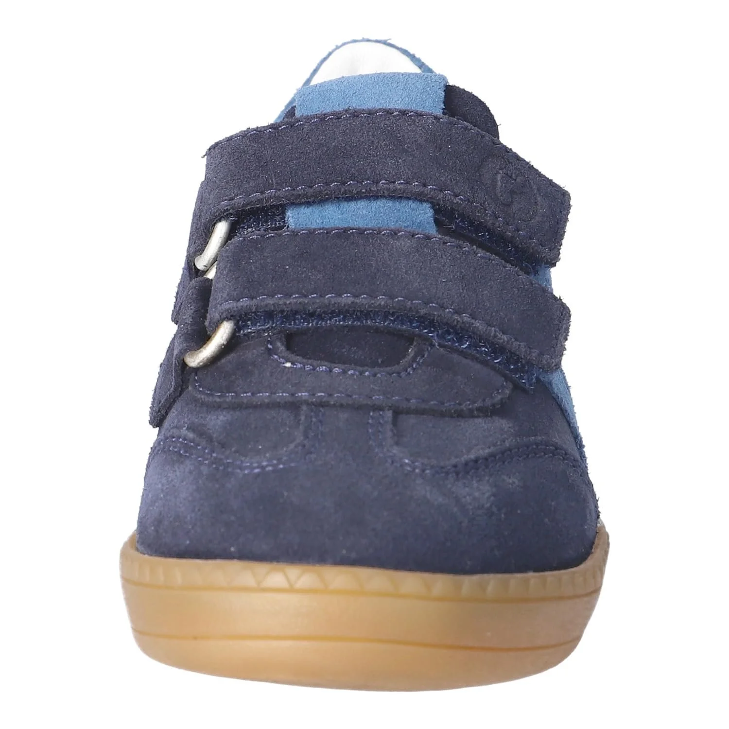 Ботинки RICOSTA Milan для девочек и мальчиков, детская низкая обувь со свободной стелькой, фото №5