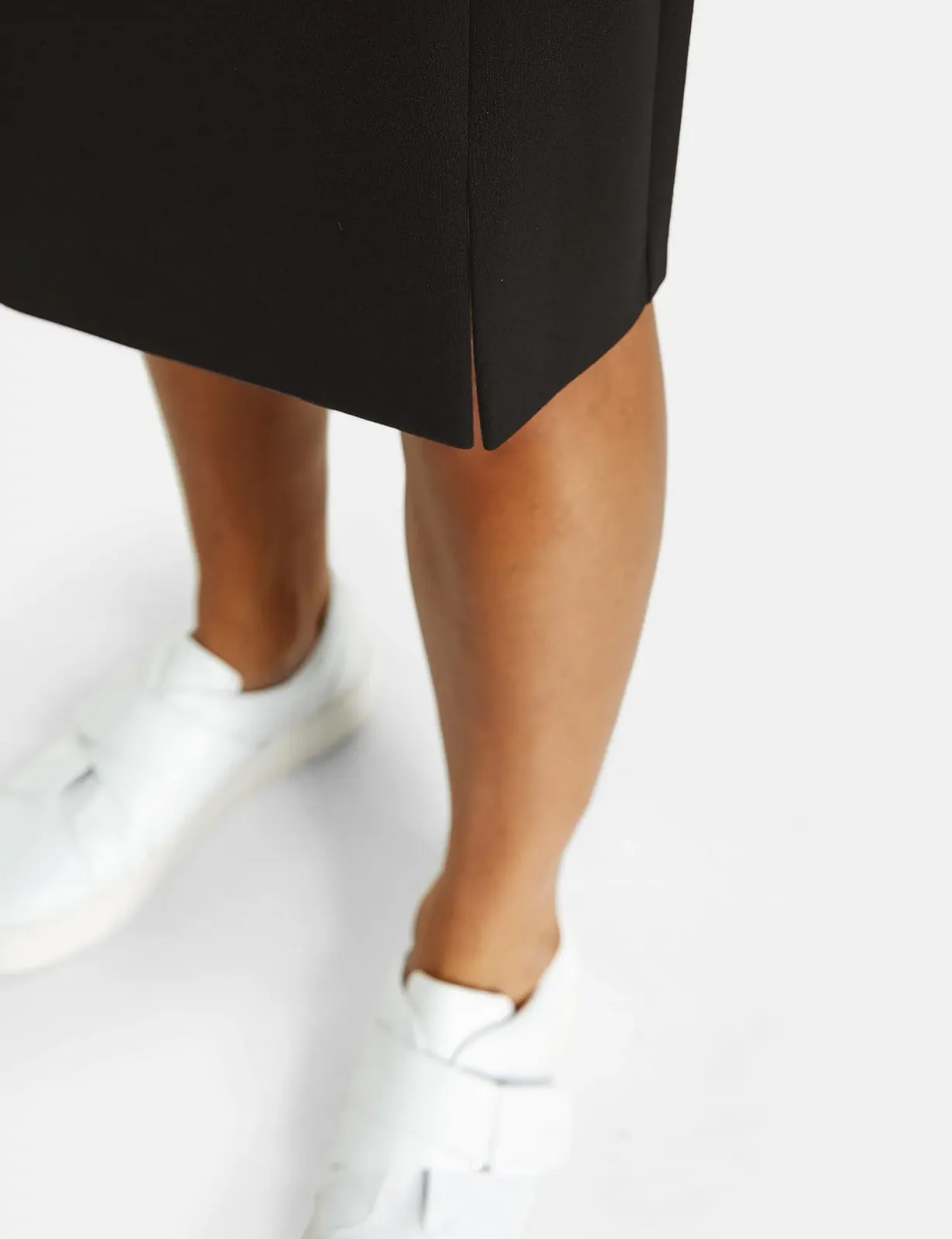 В'язана Спідниця Taifun, фото №5