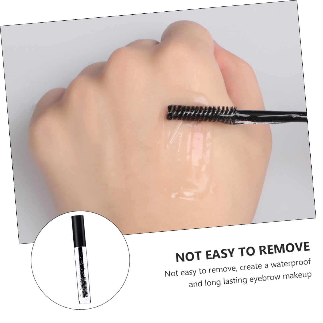 Beavorty 6 шт Жидкость для формирования бровей Жидкое мыло 3D карандаш Долговечный, фото №6