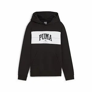 Худи PUMA Squad FL B - Фото 1