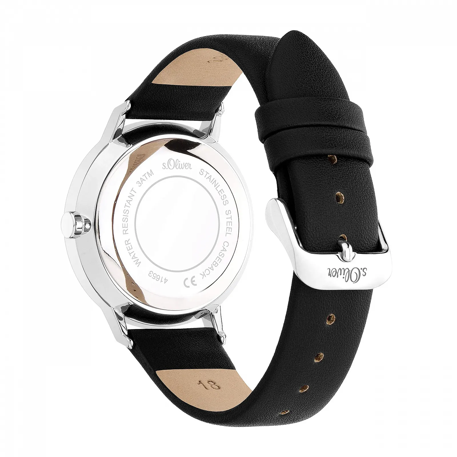 Часы s.Oliver, фото №2