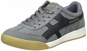 Кроссовки Skechers Zinger-manchego - Фото 1