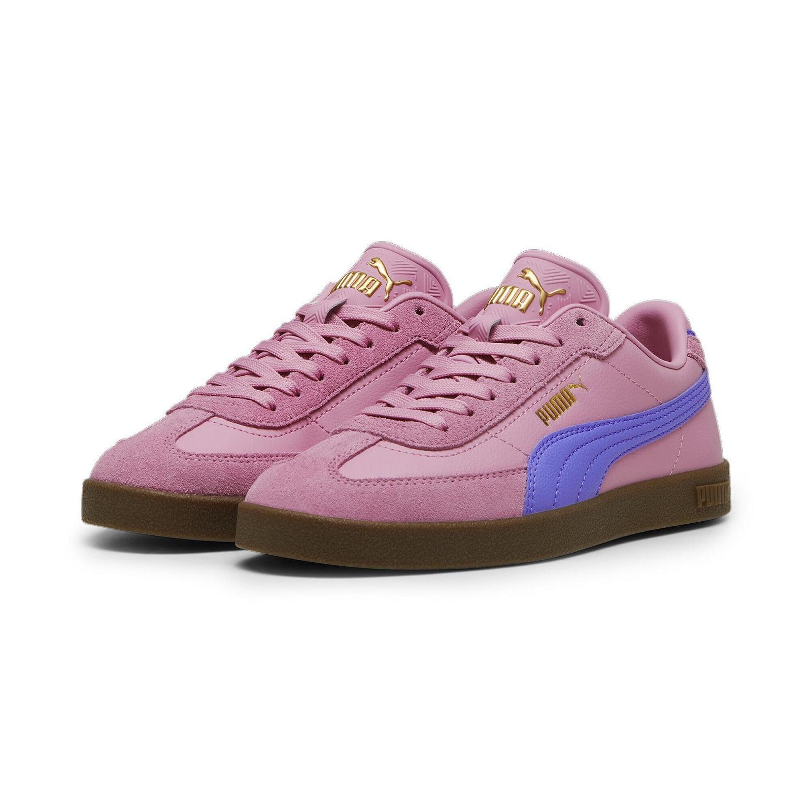 Кросівки PUMA Club II Era Unisex, фото №2 Кросівки PUMA Club II Era Unisex, фото №2