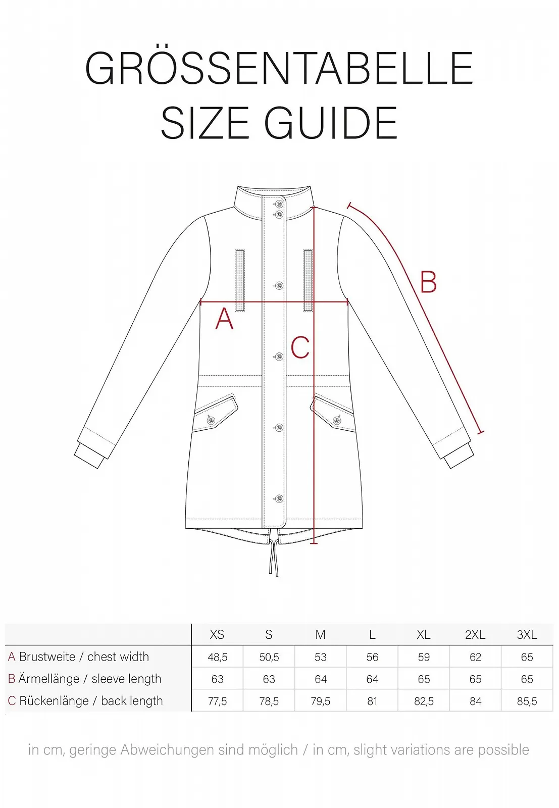 Парка Navahoo B648 Жіноча зимова довга з хутром Teddy, фото №6 Парка Navahoo B648 Жіноча зимова довга з хутром Teddy, фото №6