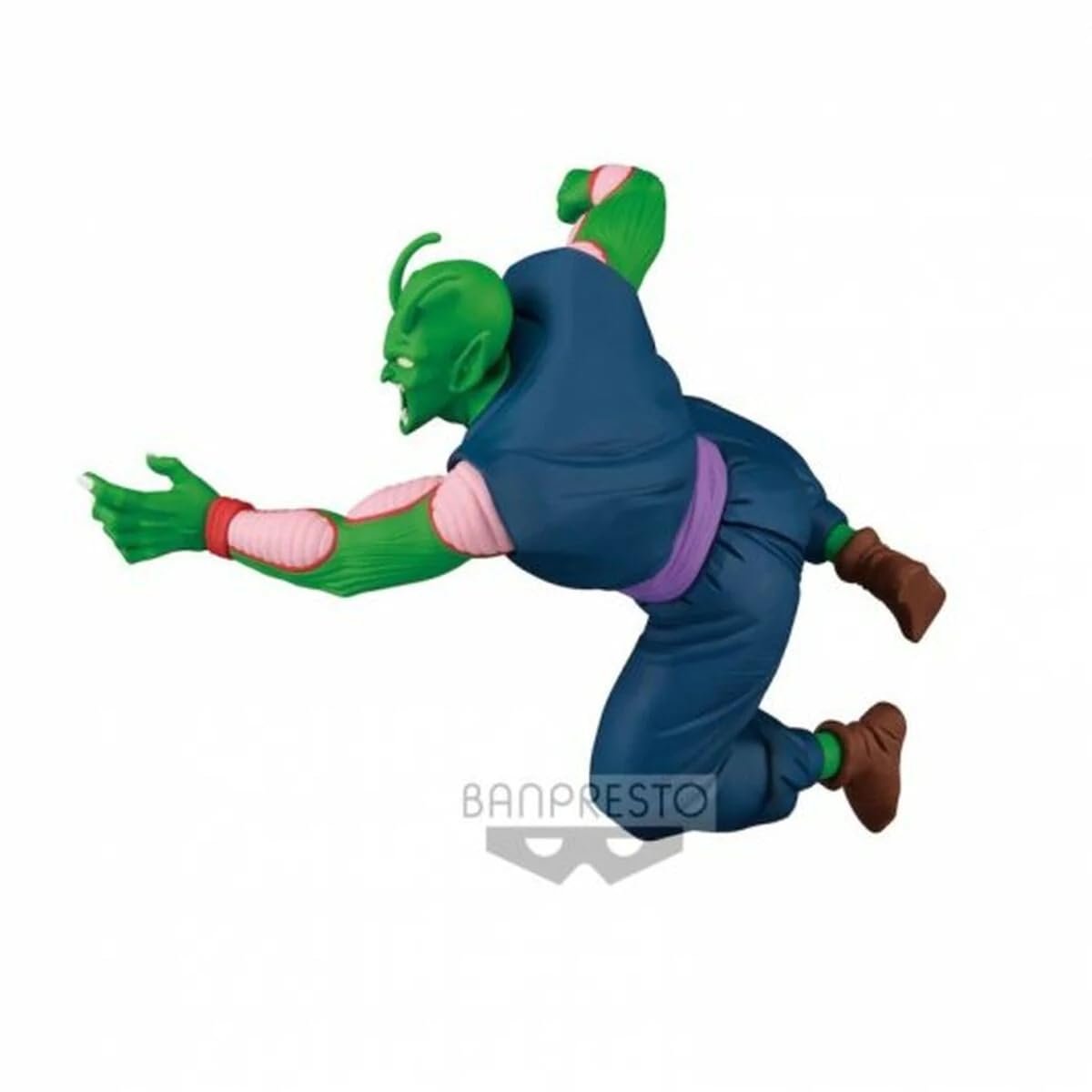 Фигурка Banpresto Dragon Ball Piccolo Daimaoh 10 см, фото №4
