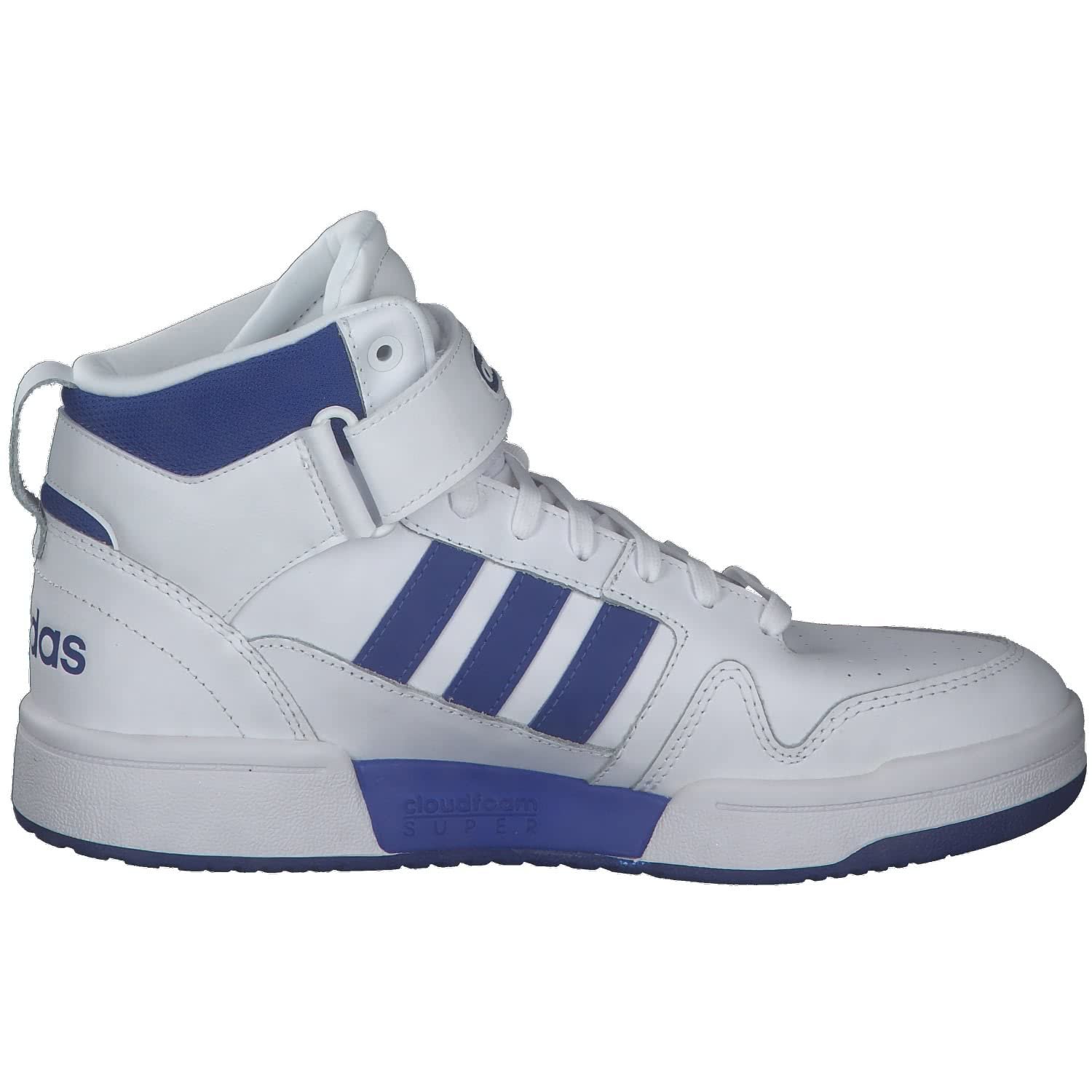 Кроссовки adidas Postmove Mid мужские, фото №8