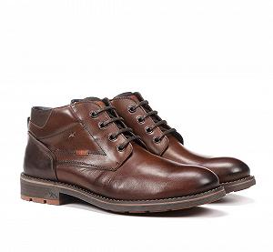 Туфли Fluchos F1341 Ткань synthetic.ua - Фото 1