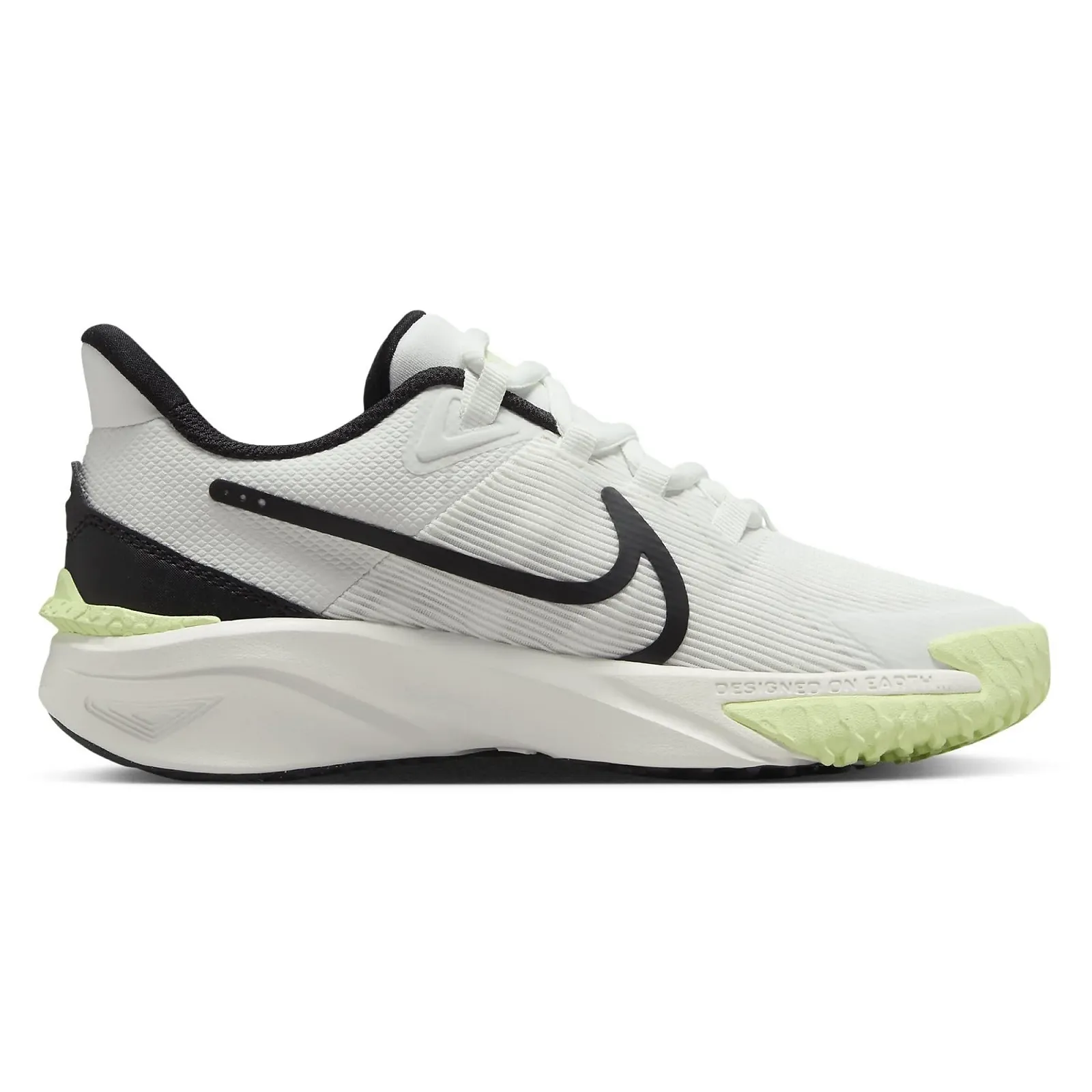 Унісекс Кросівки Nike Star Runner 4 Nn (Gs), фото №3