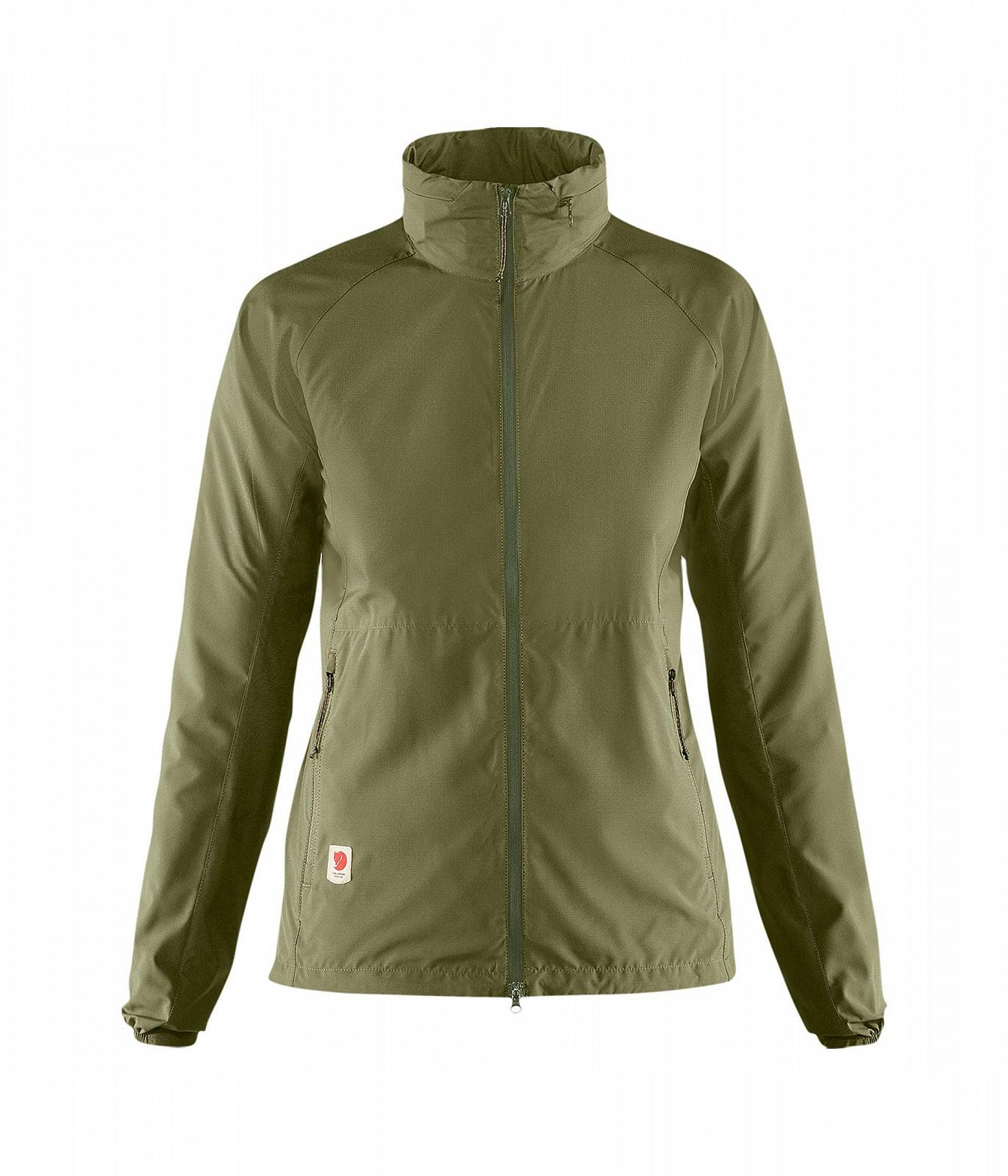 Куртка Fjallraven High Coast Lite Jacket W, фото №1