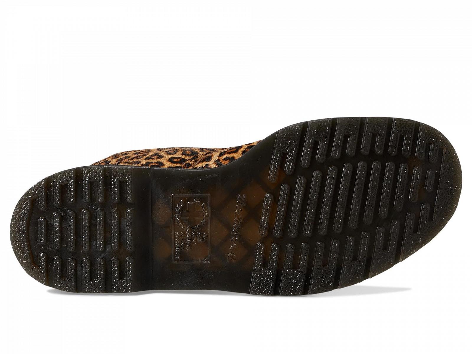 Ботинки Dr. Martens 1460 Pascal Antique Temperley Green 23986300, фото №3