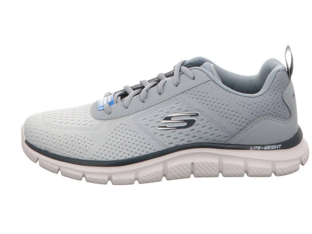 Кроссовки Skechers Track Ripkent мужские, фото №2