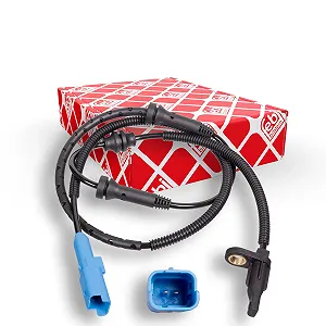 Датчик частоти обертання колеса FEBI BILSTEIN 102248 для CITROËN OPEL PEUGEOT VAUXHALL DS - Фото 1