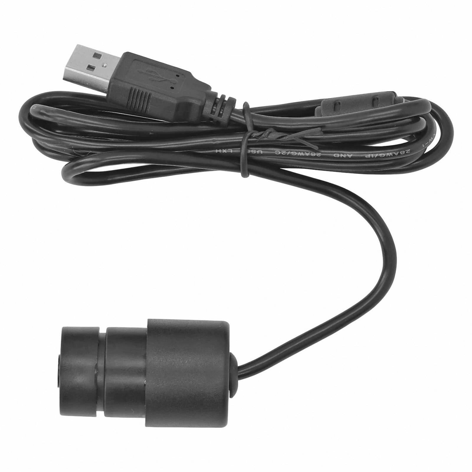 Цифровий електронний окуляр USB мікроскопа 92MP, фото №7