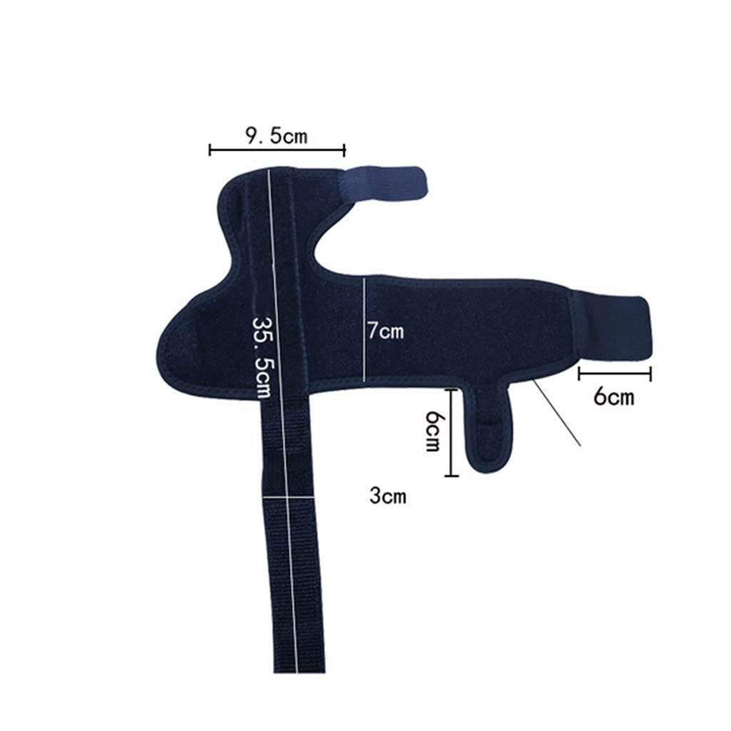 Коректор великого пальця стопи CAZARU, чоловічий та жіночий, фото №3 Коректор великого пальця стопи CAZARU, чоловічий та жіночий, фото №3