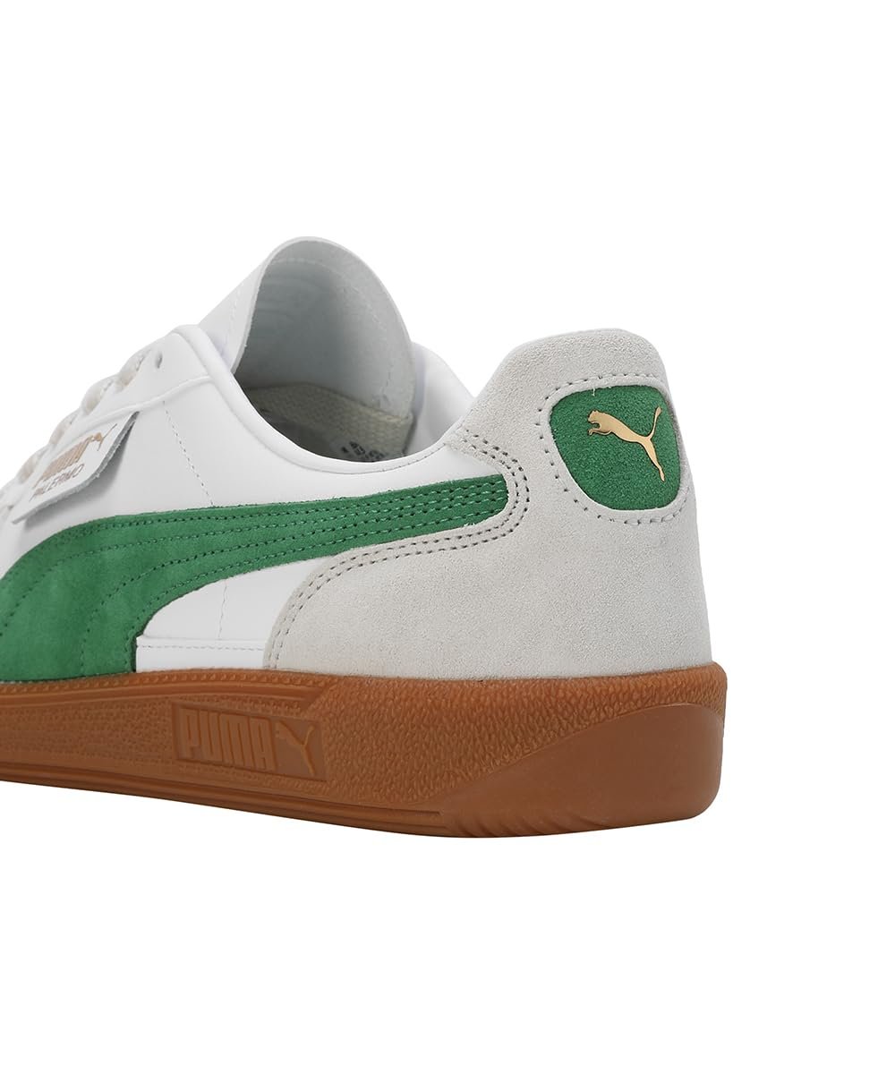 Кросівки PUMA Palermo, фото №4