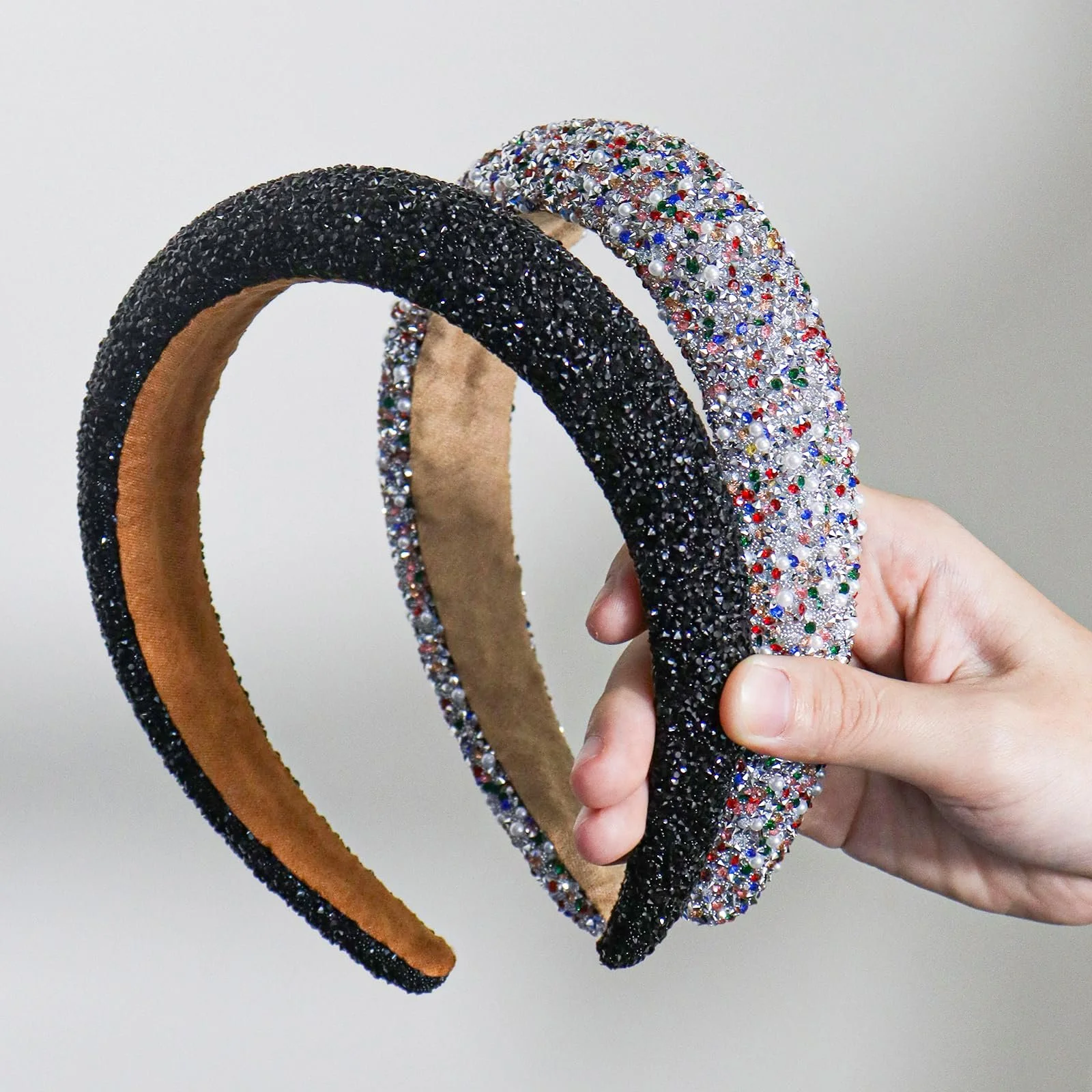 Обруч На Голову, фото №3