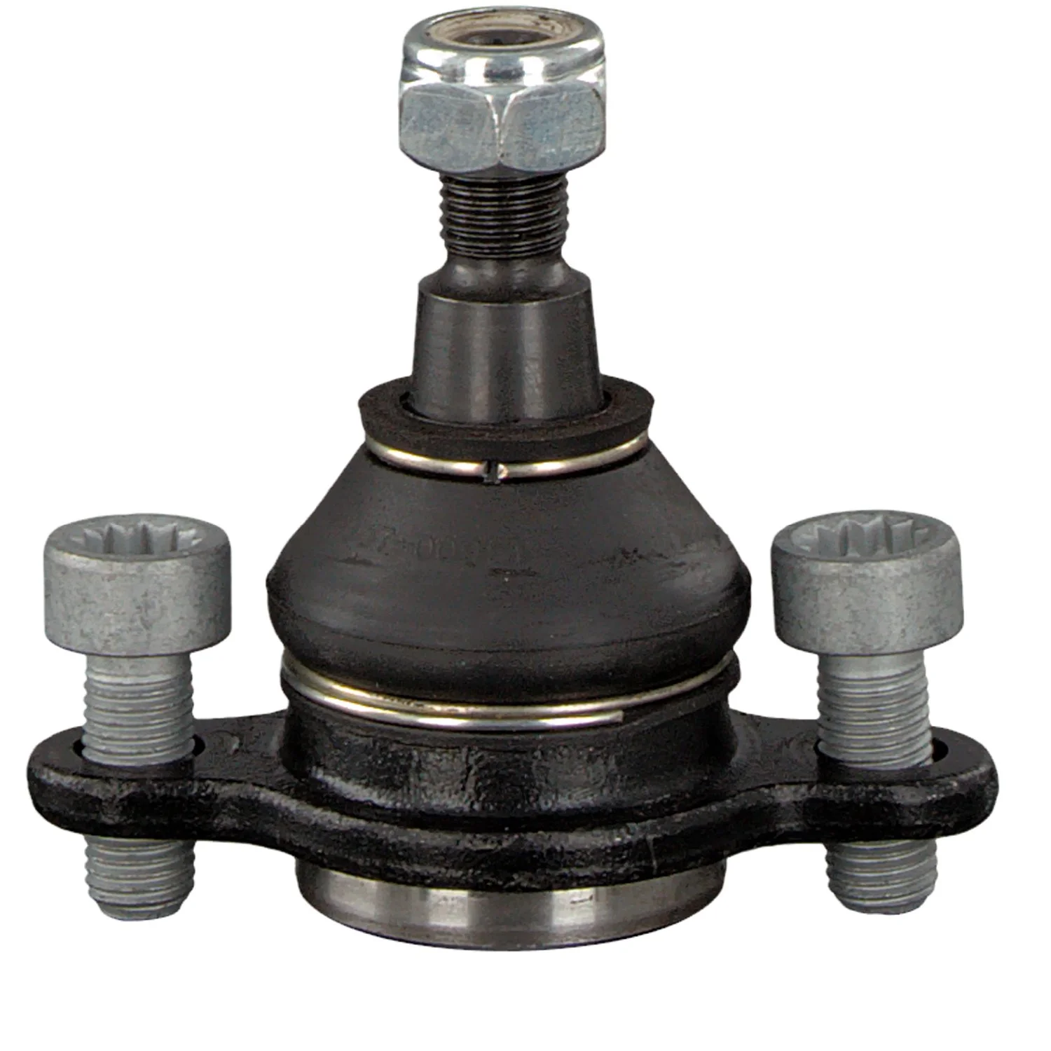 Шарова опора FEBI BILSTEIN 37282 ProKit для VW, передній міст зліва, фото №3 Шарова опора FEBI BILSTEIN 37282 ProKit для VW, передній міст зліва, фото №3