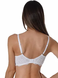 Бюстгальтер Sassa Beautiful Rose 24425 на кісточках synthetic.ua - Фото 1
