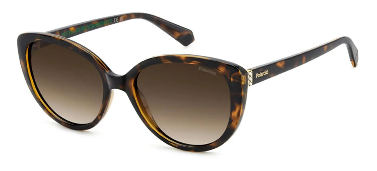 Сонцезахисні окуляри POLAROID жіночі, фото №1