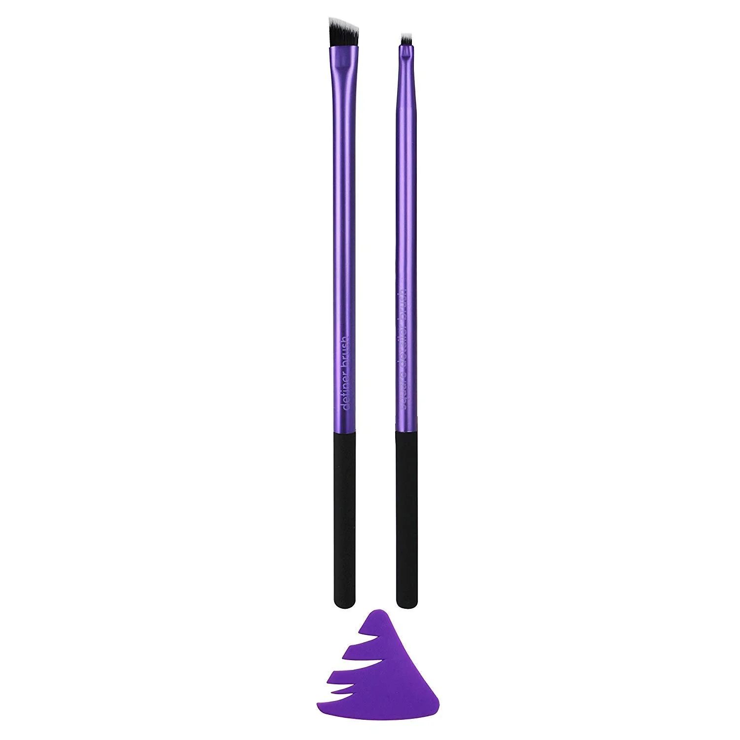 REAL TECHNIQUES Eye Detail + Define Multiligual, фото №4