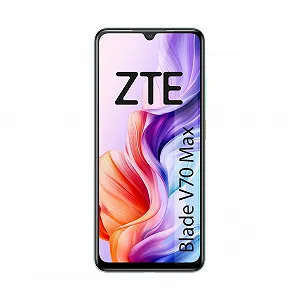 Смартфон ZTE Blade V70 Max 4/256GB Green synthetic.ua - Фото 1