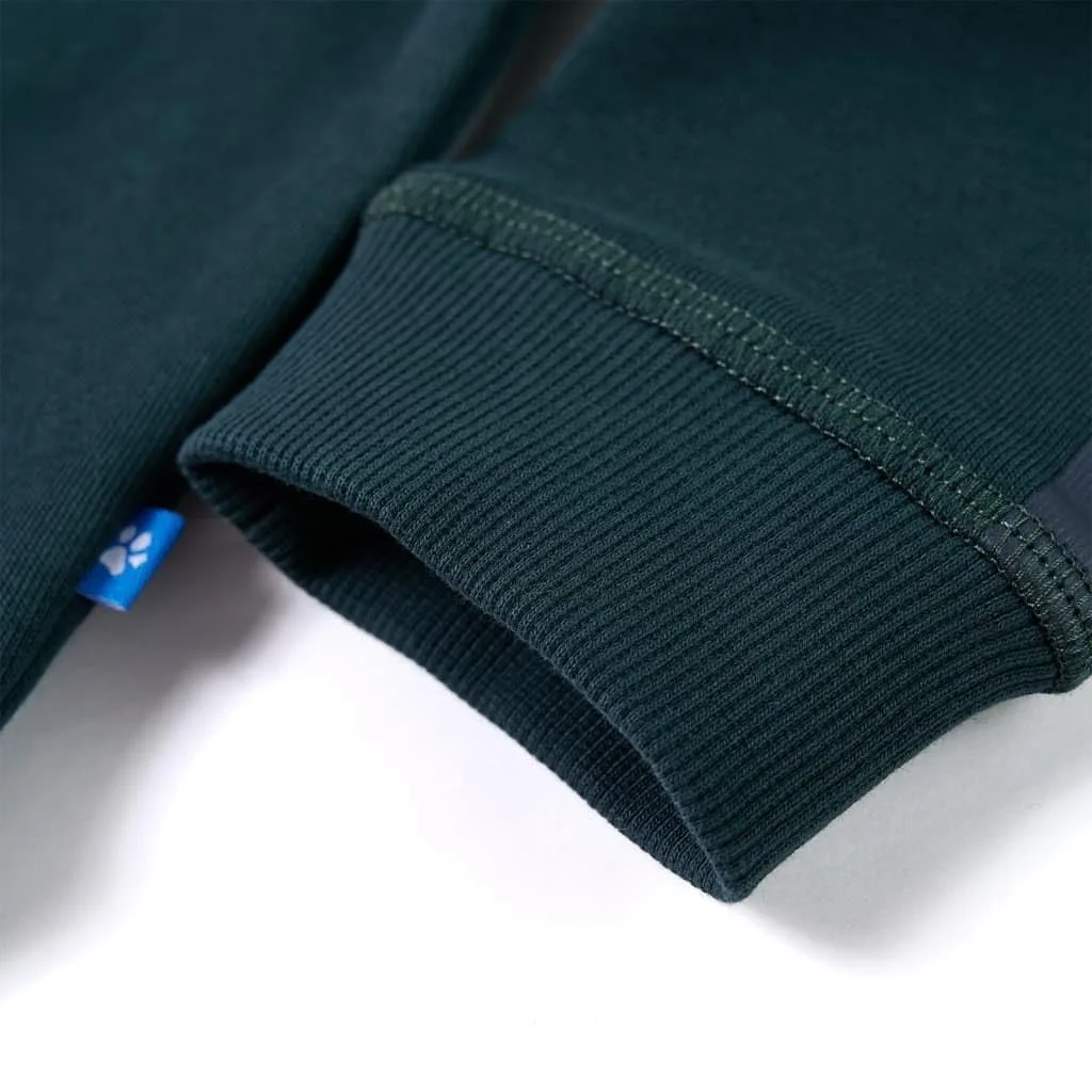 Дитячий світшот vidaXL, фото №6