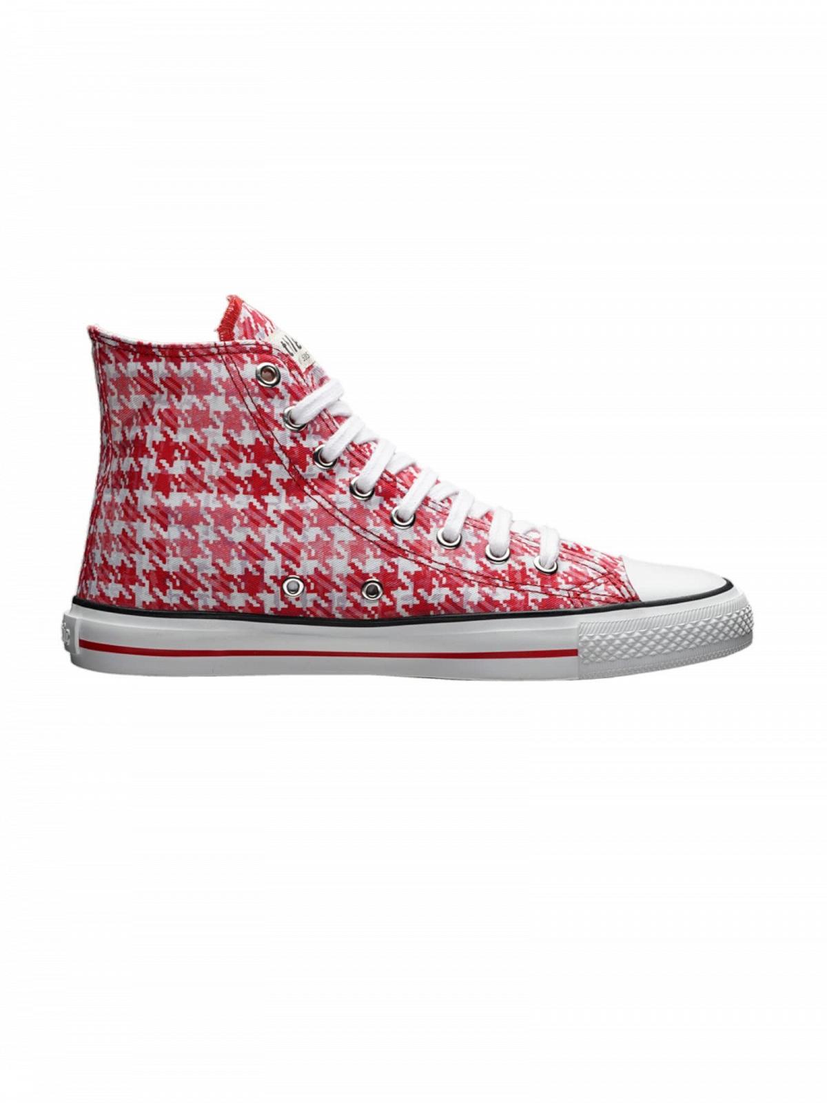 Кросівки Ethletic Unisex Hi Fair Trainer White Cap Fair Vegan Sustainable, фото №3