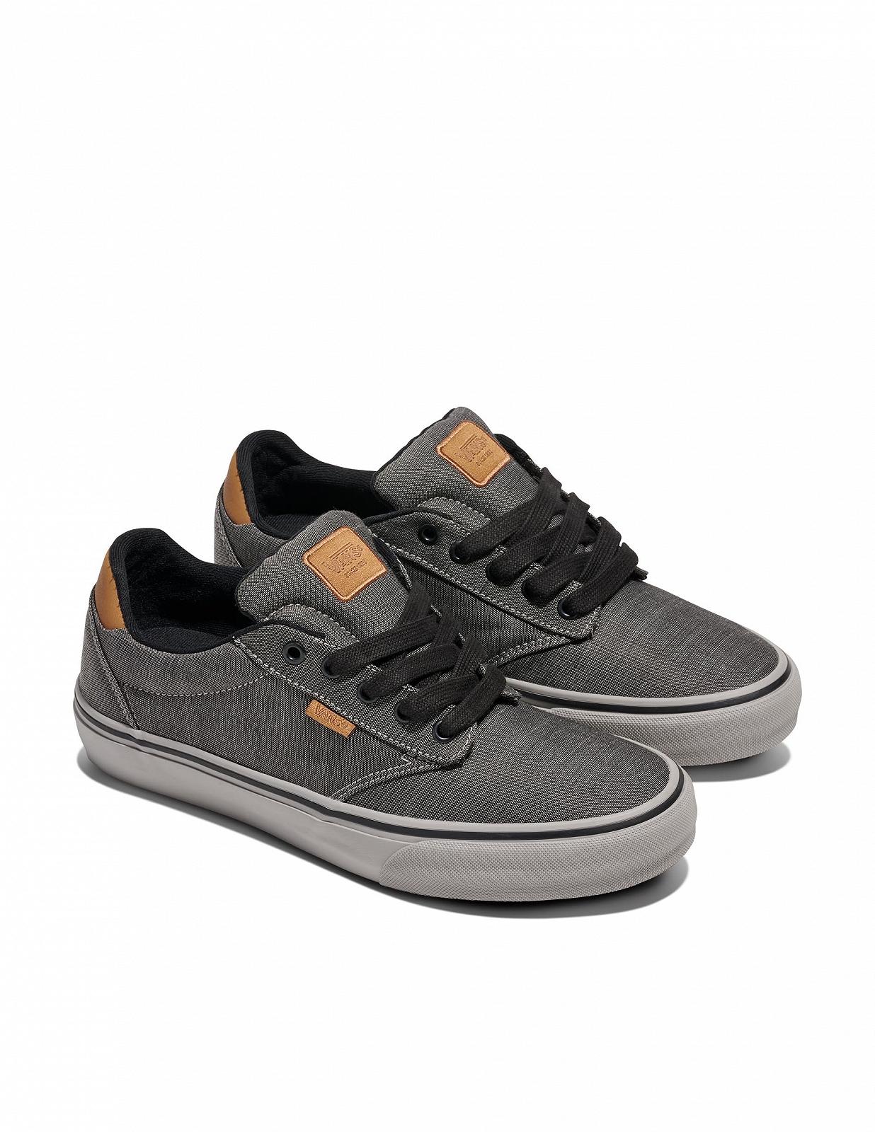 Кроссовки Vans Unisex 106 Vulcanized, фото №6