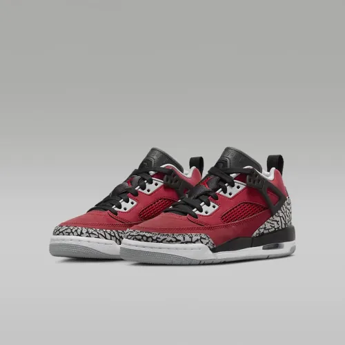 Кросівки JORDAN SPIZIKE LOW (GS) 36, фото №5